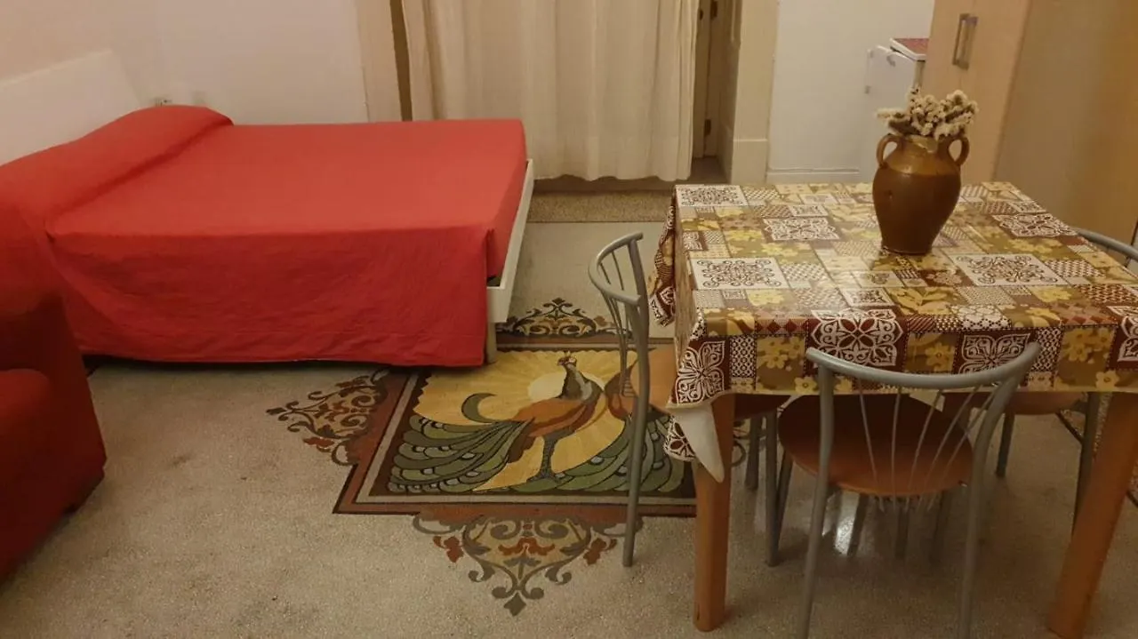 Appartamento Ad Maiora Salento Lecce Italia